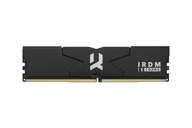 Pamięci RAM - GOODRAM DDR5 64GB (2x32GB) 5600MHz CL36 2048Mx8 IR-5600D564L36/64GDC - miniaturka - grafika 1