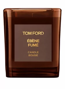 Tom Ford Beauty Ébène Fumé Candle - Świece - miniaturka - grafika 1