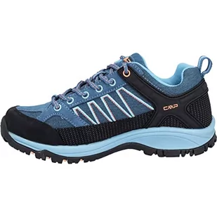 CMP Damskie buty trekkingowe Sun Wmn Hiking Walking, Dusty Blue, 38 EU, Dusty Blue, 38 EU - Buty trekkingowe damskie - miniaturka - grafika 1
