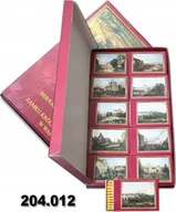 Akcesoria do grilla - Wołoszyn ZAPAŁKI ciekawe kolekcje - OBRAZY CANATELLO - miniaturka - grafika 1