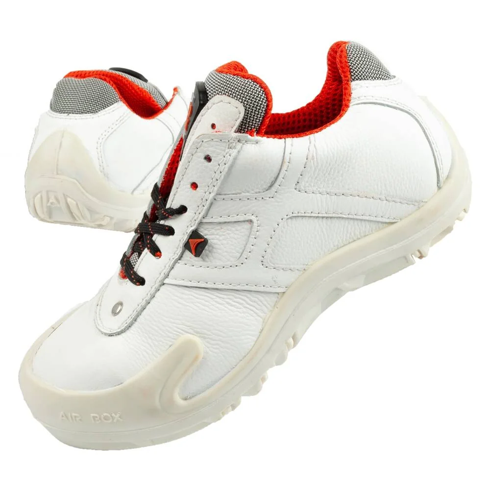 Buty robocze No Risk Corvette SRC S3 [6290.13]-35