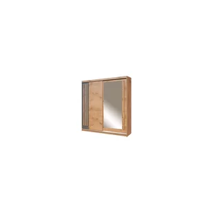 Szafa 200 z Lustrem EF-4-200 Effect Fadome Lancelot, Congo - Szafy - miniaturka - grafika 1