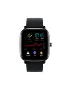 Smartwatch - Xiaomi Amazfit GTS 2 Mini Czarny - miniaturka - grafika 1