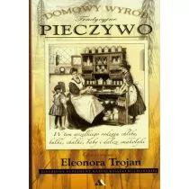 AA Pieczywo - Książki kucharskie - miniaturka - grafika 1