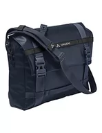 Plecaki - VAUDE Unisex's Mineo Messenger 22 plecaki 20-29L, jeden rozmiar, Zaćmienie, Rozmiar Uniwersalny - miniaturka - grafika 1