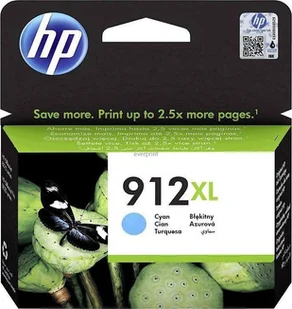 HP 3YL81AE - Tusze oryginalne - miniaturka - grafika 6