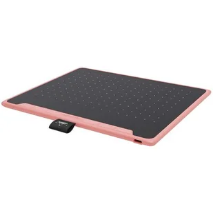 Tablet graficzny Huion RTS-300 Pink RTS-300-P - Części i akcesoria do laptopów - miniaturka - grafika 1