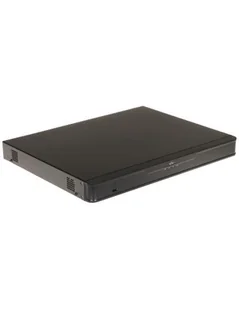 Rejestrator Ip Nvr304-16S 16 Kanałów Uniview - Rejestratory do monitoringu - miniaturka - grafika 1