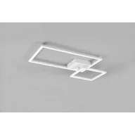 Lampy sufitowe - RL Padella LED 4000K lampa sufitowa 2-punktowa biała R62642131 R62642131 - miniaturka - grafika 1
