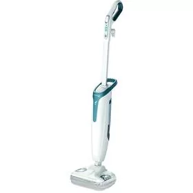 Mop parowy Rowenta RY6597WH  Steam Power Biały - Mopy parowe - miniaturka - grafika 1