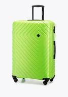 Walizki - Walizka Wittchen Cube Line duża 4koła 96l - miniaturka - grafika 1