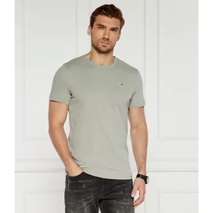 Tommy Jeans T-shirt 2-pack | Slim Fit - Koszulki męskie - miniaturka - grafika 1