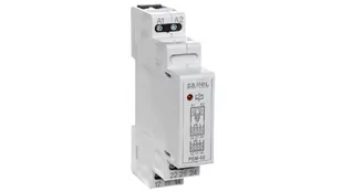 Zamel Przekaźnik elektromagnetyczny PEM-02/024 EXT10000096 - Inne akcesoria elektryczne - miniaturka - grafika 1