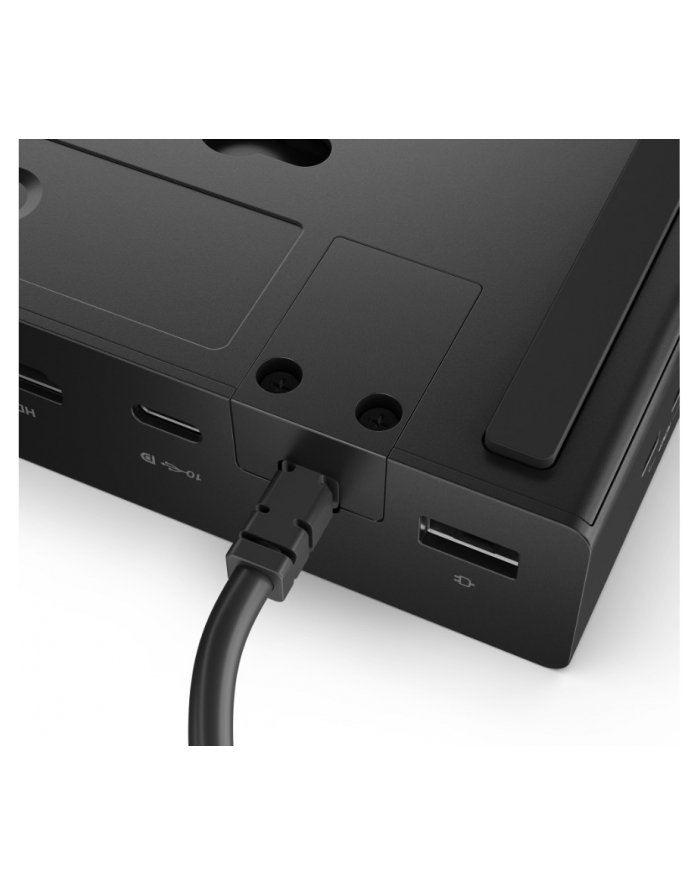 lenovo Stacja dokująca ThinkPad USB4 Dock 5000 with 135W Adapter 40BF0135EU