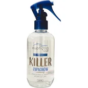 Zapachy samochodowe - Neutralizator EUPHORIA CAR Killer Zapachów Fresh 200 ml - miniaturka - grafika 1