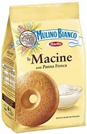 Ciastka - Mulino Bianco Mulino Bianco Macine - Kruche ciasteczka 350 g 7DF3-288A0_20204 - miniaturka - grafika 1