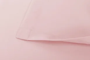 Obrus 140x200 Plamoodporny Klasyczny Elegant Pudrowy Róż - Obrusy i serwetki - miniaturka - grafika 7