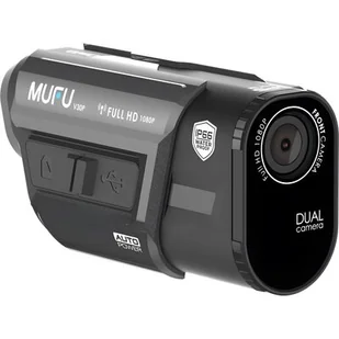 MUFU Moto Cam V30P - Wideorejestratory - miniaturka - grafika 1