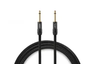 Kable komputerowe i do monitorów - Warm Audio PREM-SPKR-3 kabel audio 0,9 m 6.35mm TS Czarny PREM-SPKR-3 - miniaturka - grafika 1