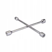 Narzędzia samochodowe - Energy KLUCZ KRZYŻAKOWY DO KÓŁ KRZYŻAK 17 19 21 23 - miniaturka - grafika 1