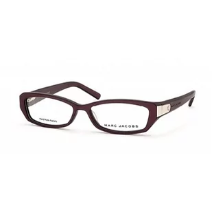 Marc Jacobs Sunglasses Unisex-Dorosły, Rct/25 Matt Blue, 53 - Okulary przeciwsłoneczne - miniaturka - grafika 1