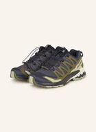 Moda i Uroda OUTLET - Salomon Buty Trekkingowe Xa Pro 3d v9 grau - miniaturka - grafika 1