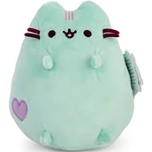 Maskotki i pluszaki - Pusheen, Mint Pastel, maskotka, 18 cm - miniaturka - grafika 1