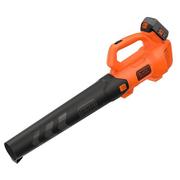 Dmuchawy i odkurzacze do liści - Black&Decker BCBL200L25-QW - miniaturka - grafika 1