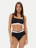 Stroje kąpielowe - Liu Jo Beachwear Bikini VA5075 J6447 Czarny - miniaturka - grafika 1