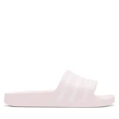 Klapki i japonki damskie - Klapki adidas C-ADILETTE AQUA GZ5878 Różowy - miniaturka - grafika 1