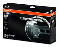 Żarówki samochodowe - OSRAM Światła do jazdy dziennej 12V LEDriving 5 LED PX-5 DRL 301 LEDDRL301 - miniaturka - grafika 1