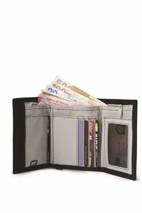 Portfel antykradzieżowy Pacsafe RFIDsafe Z50 - Portfele - miniaturka - grafika 2