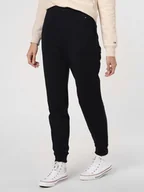 Spodnie sportowe damskie - Tommy Hilfiger - Damskie spodnie dresowe, niebieski - miniaturka - grafika 1