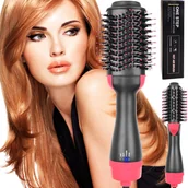 Suszarko-lokówki - Iso Trade 11742 - miniaturka - grafika 1