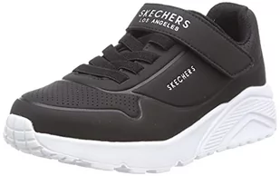 Skechers M?skie sneakersy UNO Lite Vendox, czarny - czarny - 30 EU - Sneakersy damskie - miniaturka - grafika 1
