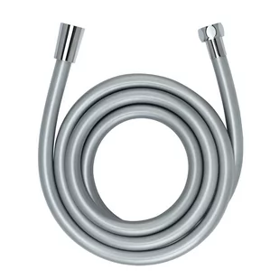 Wąż prysznicowy Wenko Silver, dł. 175 cm - Węże prysznicowe - miniaturka - grafika 1