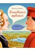 Zawiłości miłości - Dorota Gellner - Książki edukacyjne - miniaturka - grafika 1