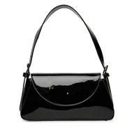 Torebki damskie - Torebka DeeZee SMT3678-D-1 Czarny - miniaturka - grafika 1