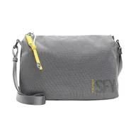 Torebki damskie - SURI FREY Torebka Naramienna SFY SURI Sports Marry Torby na ramię 1 ct Szary Damski - miniaturka - grafika 1