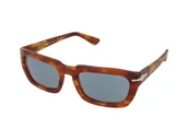 Okulary przeciwsłoneczne - Okulary przeciwsłoneczne Persol PO3367S 106/56 - miniaturka - grafika 1