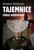 E-booki - historia - Tajemnice stanu wojennego - miniaturka - grafika 1