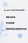 Religia i religioznawstwo - Religia żydów współczesnych - miniaturka - grafika 1