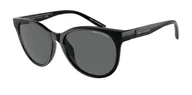 Okulary przeciwsłoneczne - Okulary Przeciwsłoneczne Armani Exchange AX 4144SU 815887 - miniaturka - grafika 1