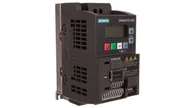 Inne akcesoria elektryczne - Siemens Falownik Sinamics Uwe-230V Uwy-3x230V 47-63Hz 0.25kW 6SL3210-5BB12-5UV1 6SL3210-5BB12-5UV1 - miniaturka - grafika 1