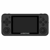 Konsole Nintendo - Konsola Anbernic RG351P czarny /black - miniaturka - grafika 1
