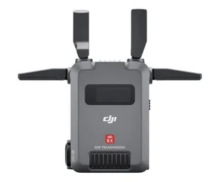 DJI SDR Transmission - odbiornik - Akcesoria do kamer sportowych - miniaturka - grafika 1