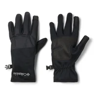 Rękawiczki sportowe męskie - W CLOUDCAP FLEECE GLOVE - miniaturka - grafika 1