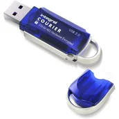 Pendrive - Integral Courier FIPS197 AES 16GB (INFD16GCOU3.0-197) - miniaturka - grafika 1