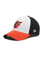 Czapki męskie - New Era Czapka z daszkiem The League Balori H 10489623 Kolorowy - miniaturka - grafika 1