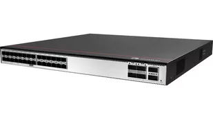 S5732-H24S4X6QZ-TV2 - 24x 1G SFP, 4x 10G SFP+, 6x 40G QSFP, HTM, Huawei S5732-H Switch - Switche - miniaturka - grafika 3